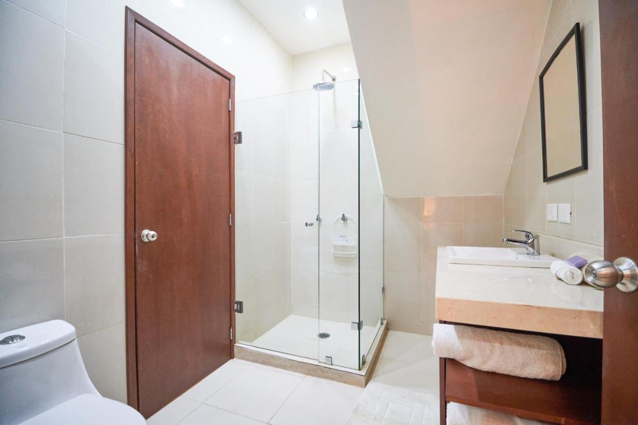 Cave Apartments Mexico 7 Тулум Экстерьер фото